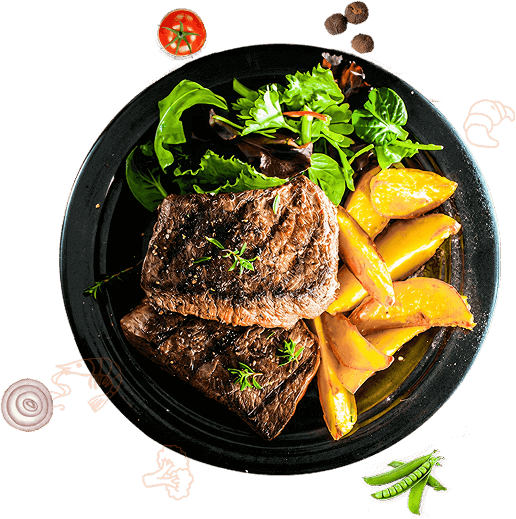 About DreamsFood
