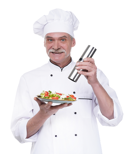 Chef
